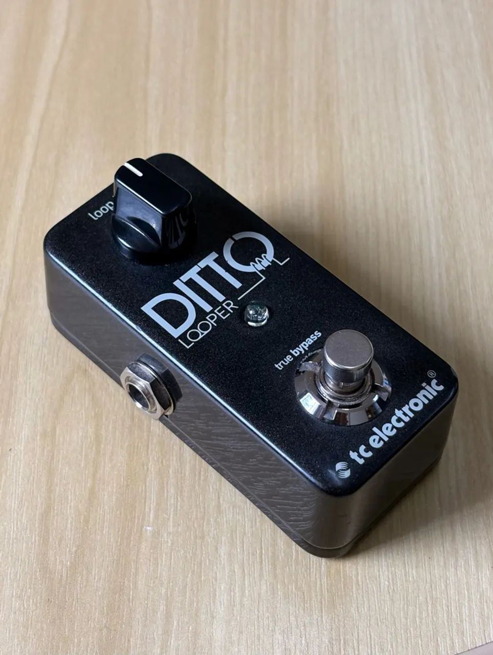 Ditto Looper - Pedal - Foto 2