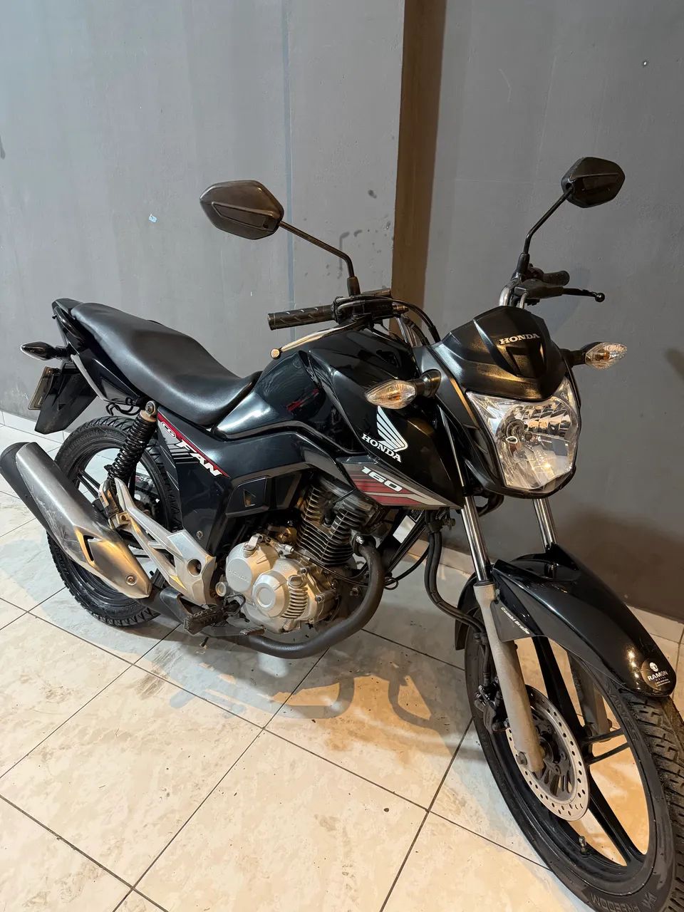 Fan 160 ano 2018 - Foto 2