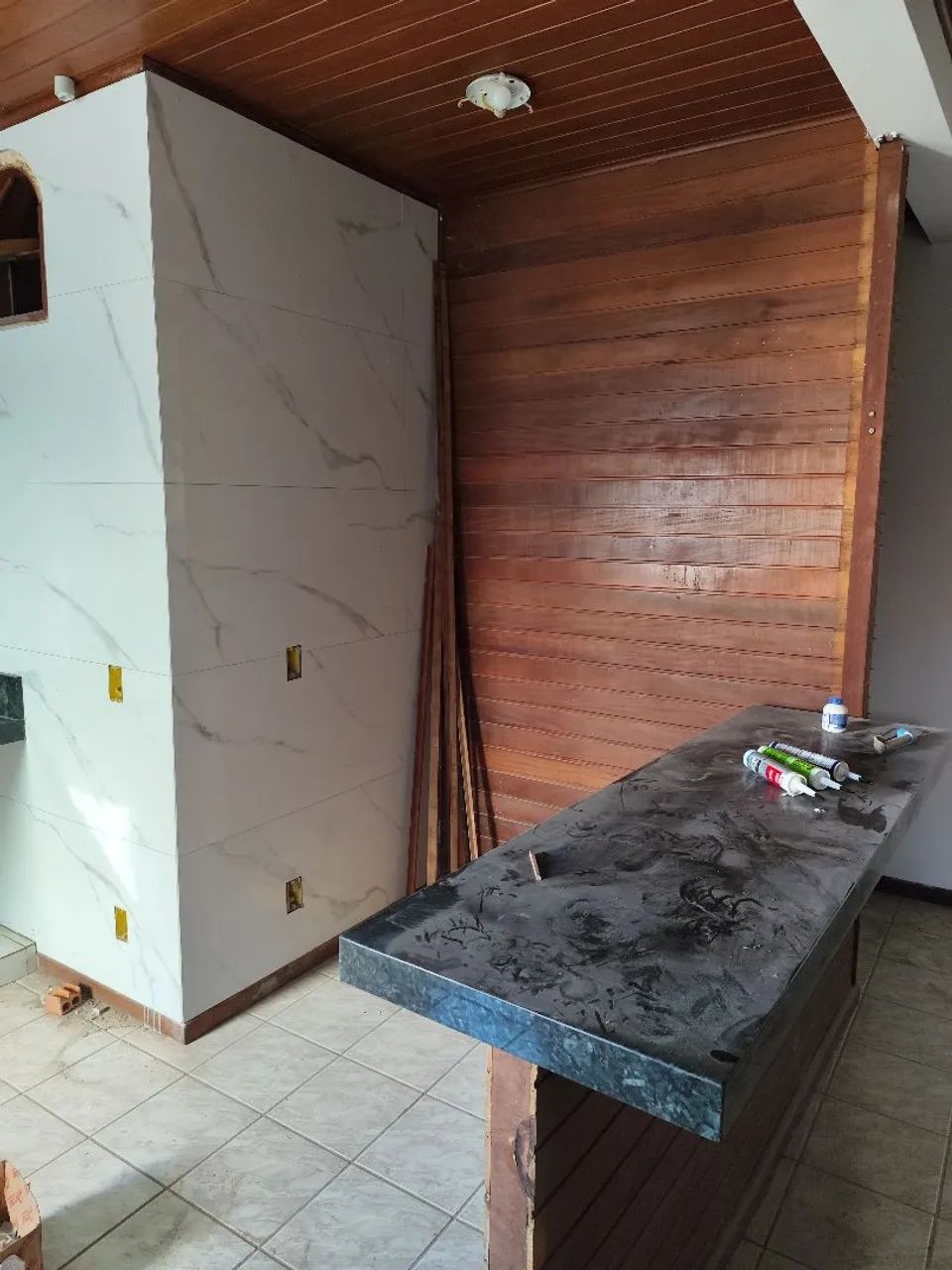 Aluguel de apartamento com garagem  - Foto 3
