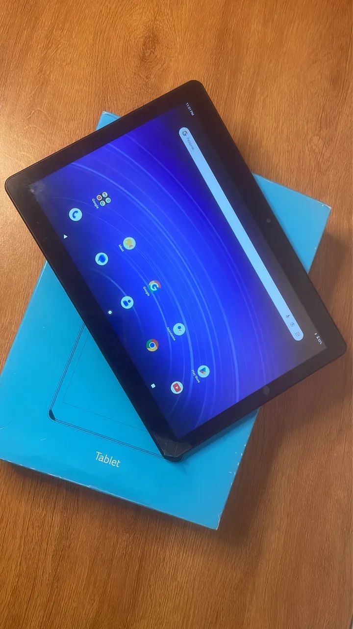 Tablet M10 - Foto 5