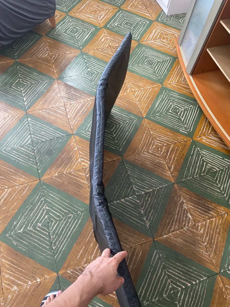 Colchonete de academia novo. - Foto 3