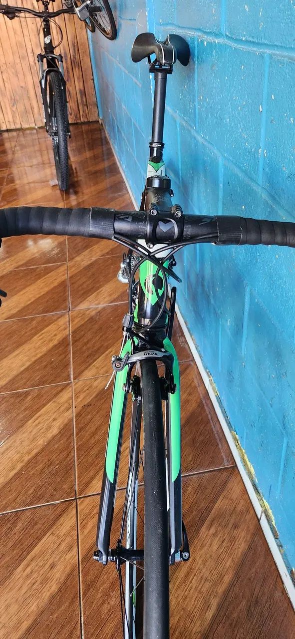 TSW TR10 Road - Foto 3