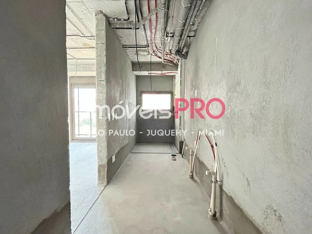 209 m² com natureza e sofisticação no Itaim Bibi | 3 suítes, 3 vagas e depósito - Foto 3