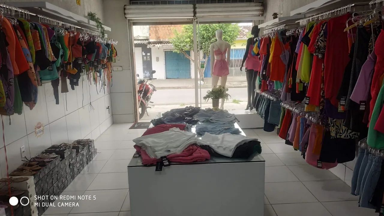 Mesa de centro de loja  - Foto 3
