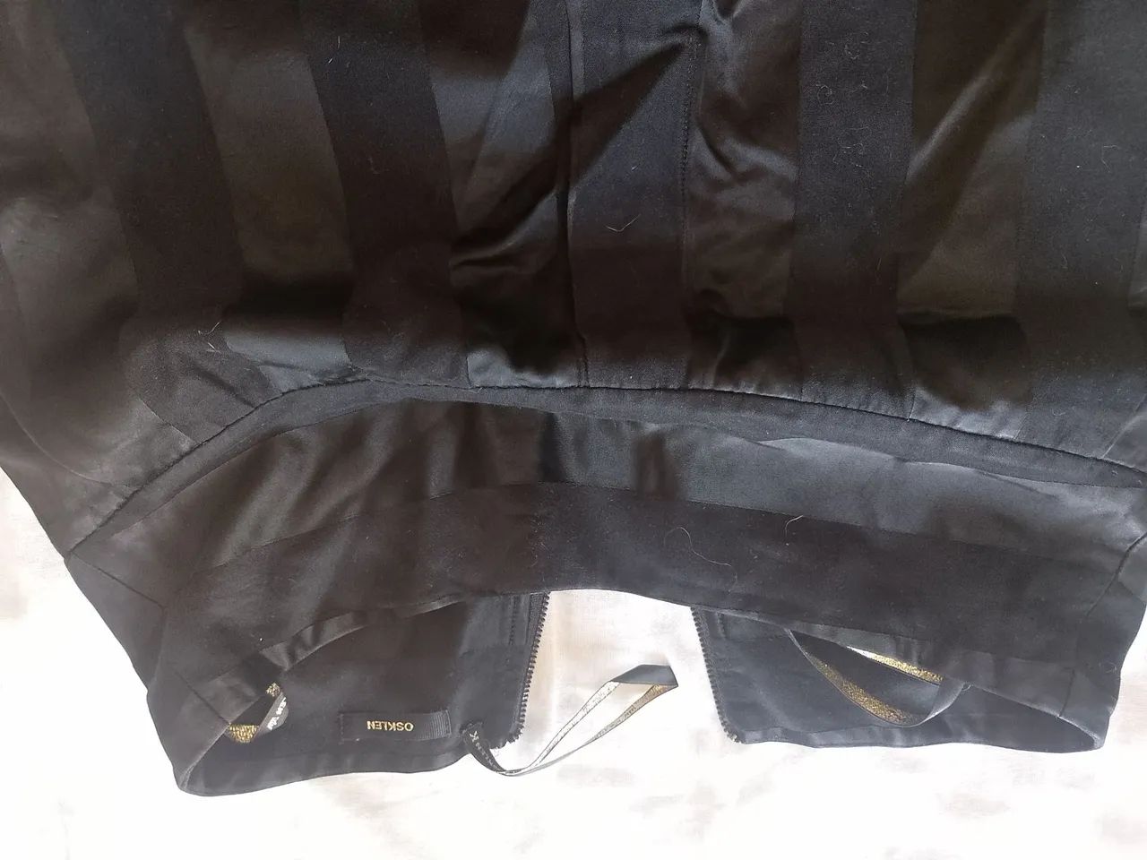 Conjunto de casaquinho e calça pantalona  - Foto 5
