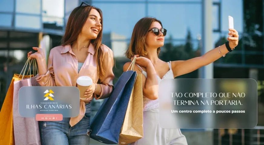 OPORTUNIDADE PARA INVESTIR- HOUSI
