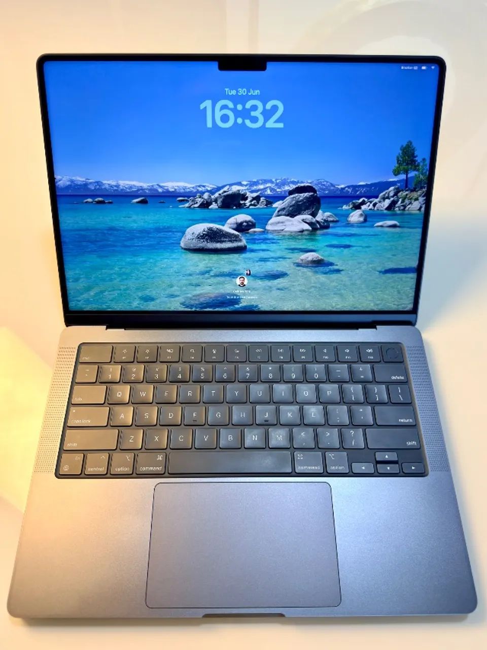 Macbook Pro M3 Pro - MRX33BZ/A - Foto 2