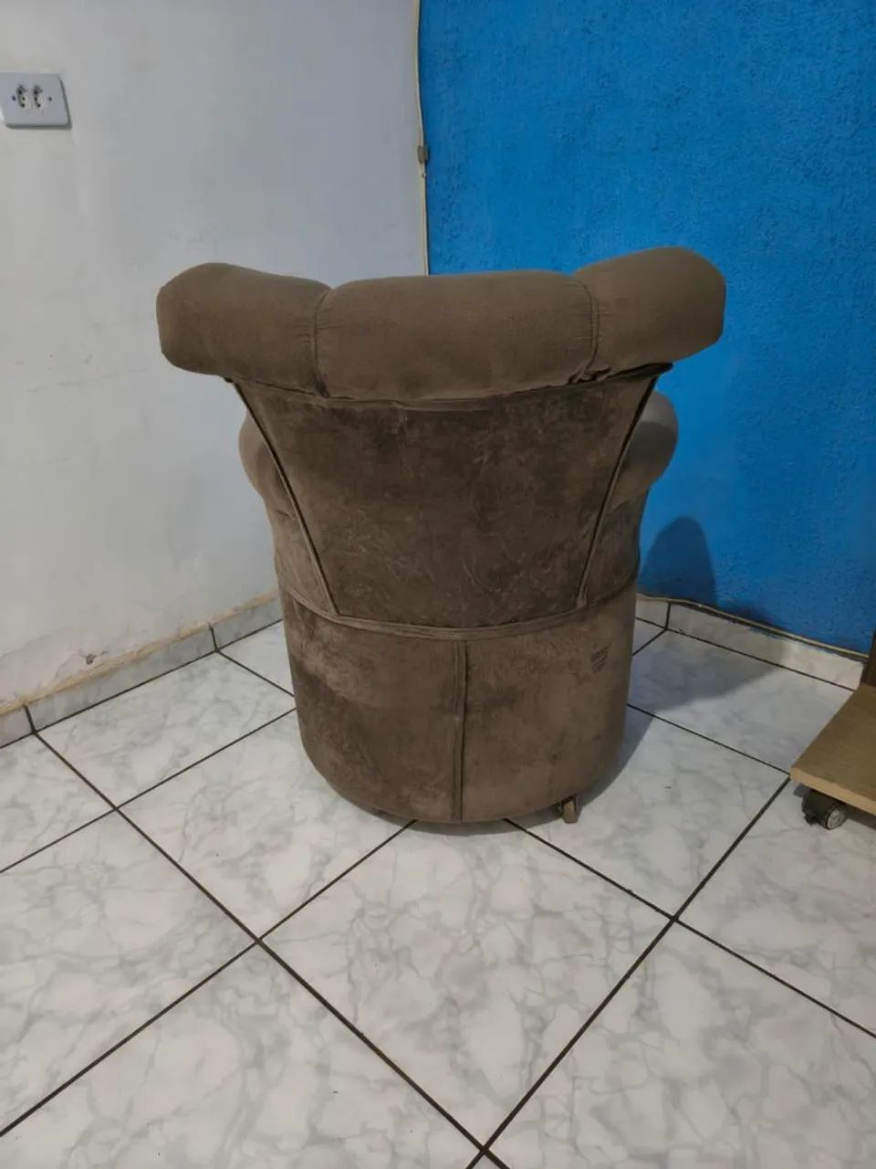 Poltrona para amamentar!! - Foto 4