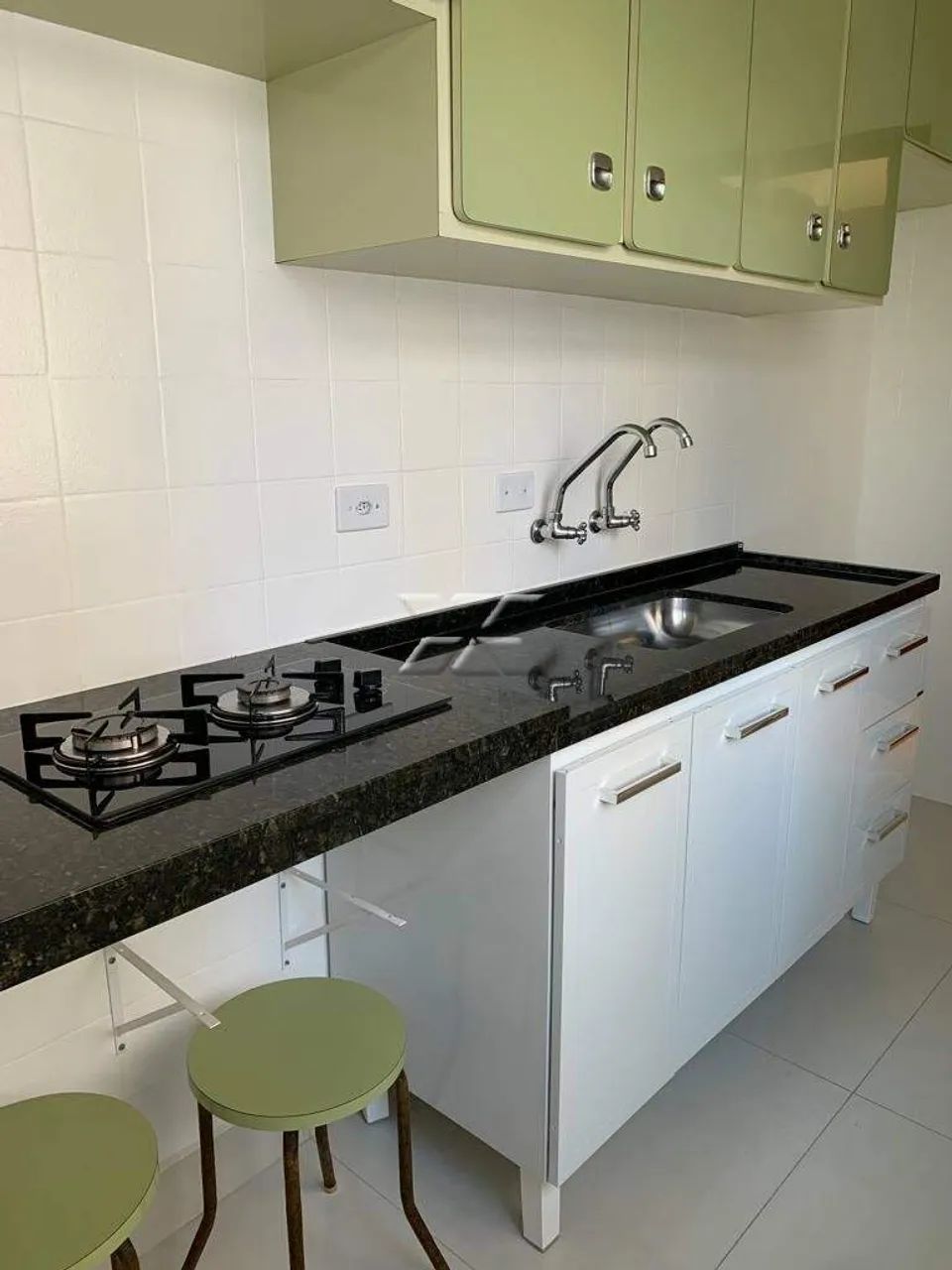 Apartamento à venda com 1 quarto no Centro - Rio Claro/SP - Foto 4