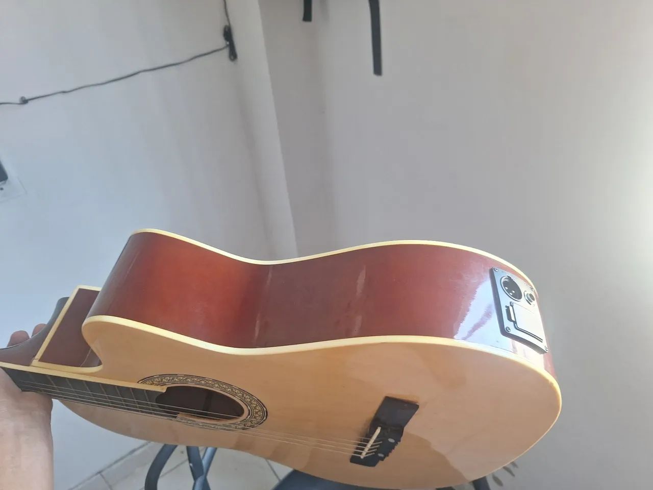 Violão  - Foto 3