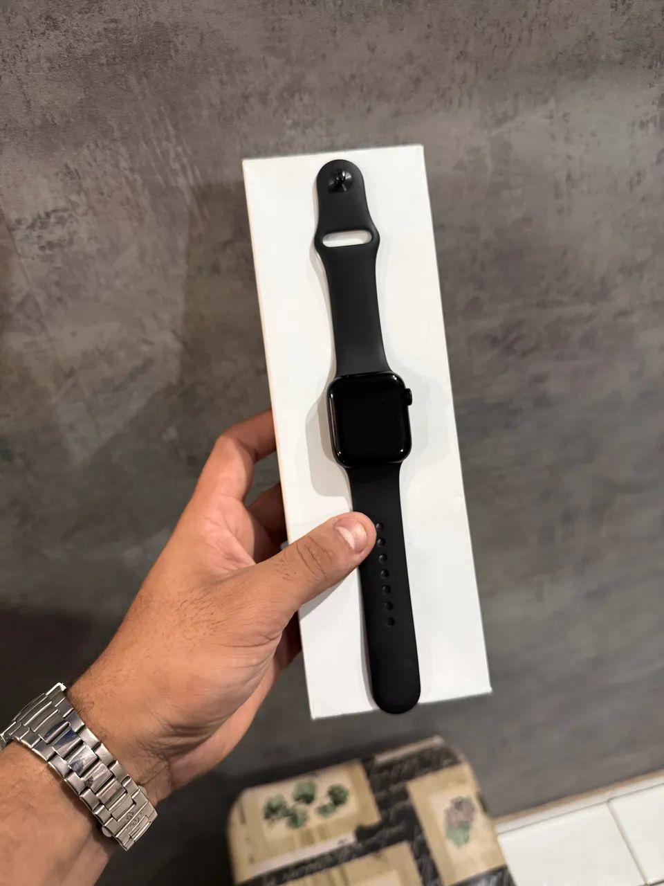 Apple Watch SE 2° semi  - Foto 3