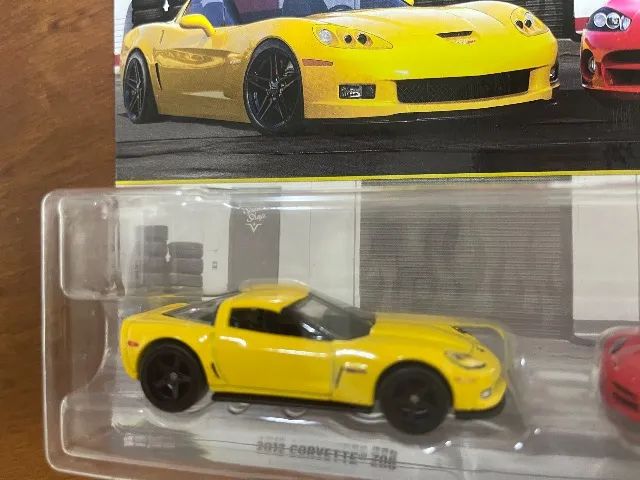 Hotwheels Dupla Convete x Viper - Foto 2