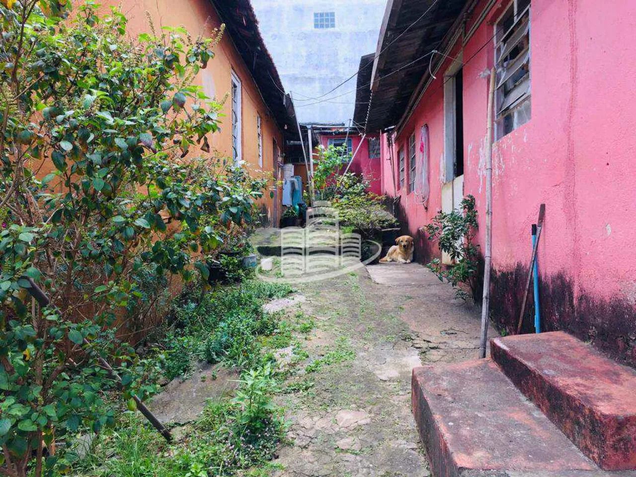 Terreno, Parque Peruche, São Paulo - R$ 740 mil, Cod: 15595 - Foto 4
