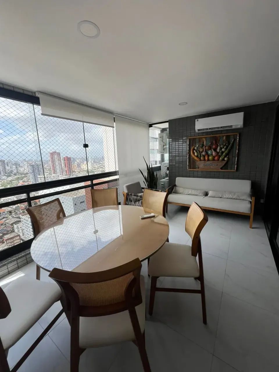Ed. Infinity Residence - 3 suítes - Marco - Belém - Aluguel - Foto 2