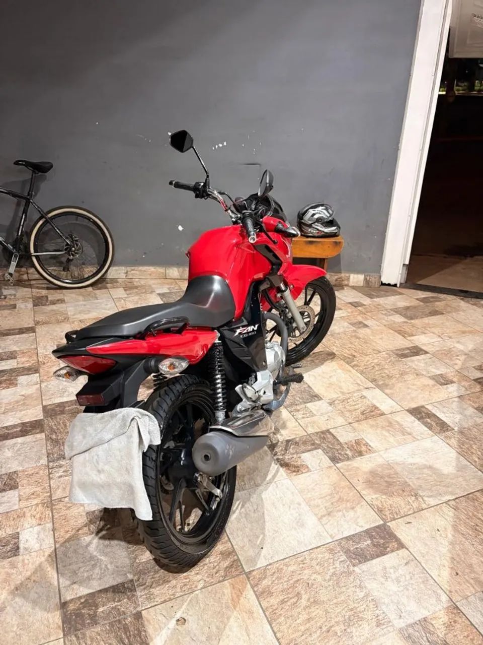 Fan 160  - Foto 3