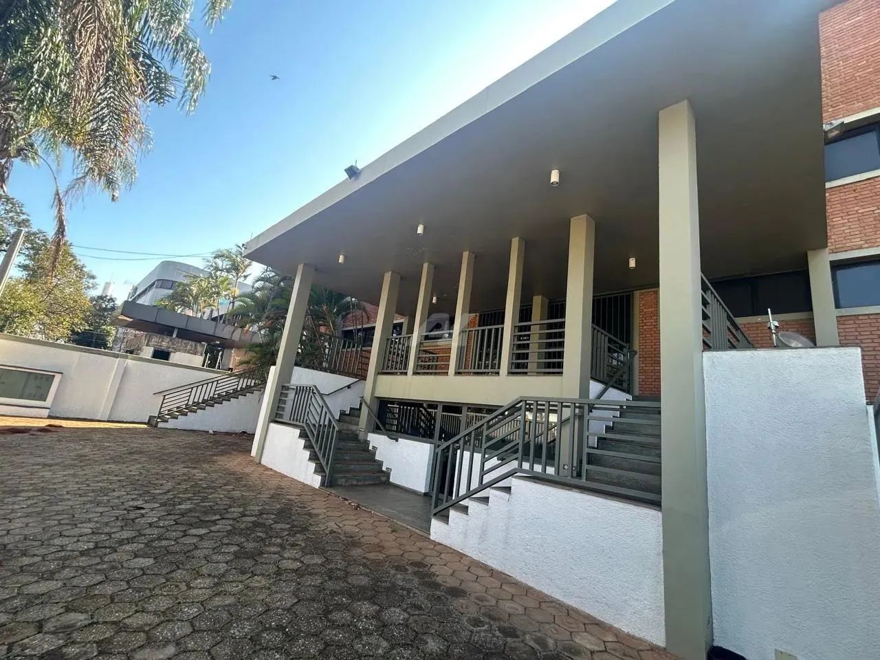 galpão - Jardim Santa Genebra - Campinas - Foto 3
