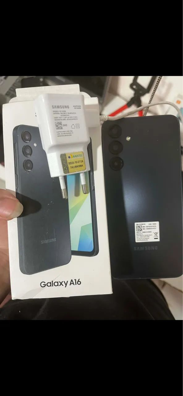 samsung a16 