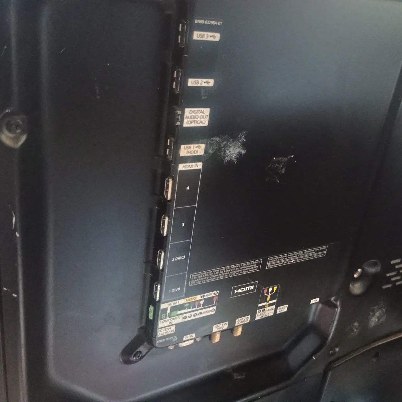 TV Samsung 40 Polegadas. - Foto 4