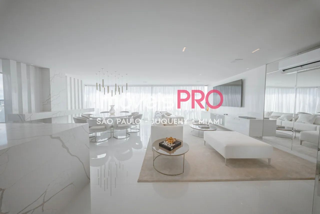 Apartamento, Pinheiros - São Paulo