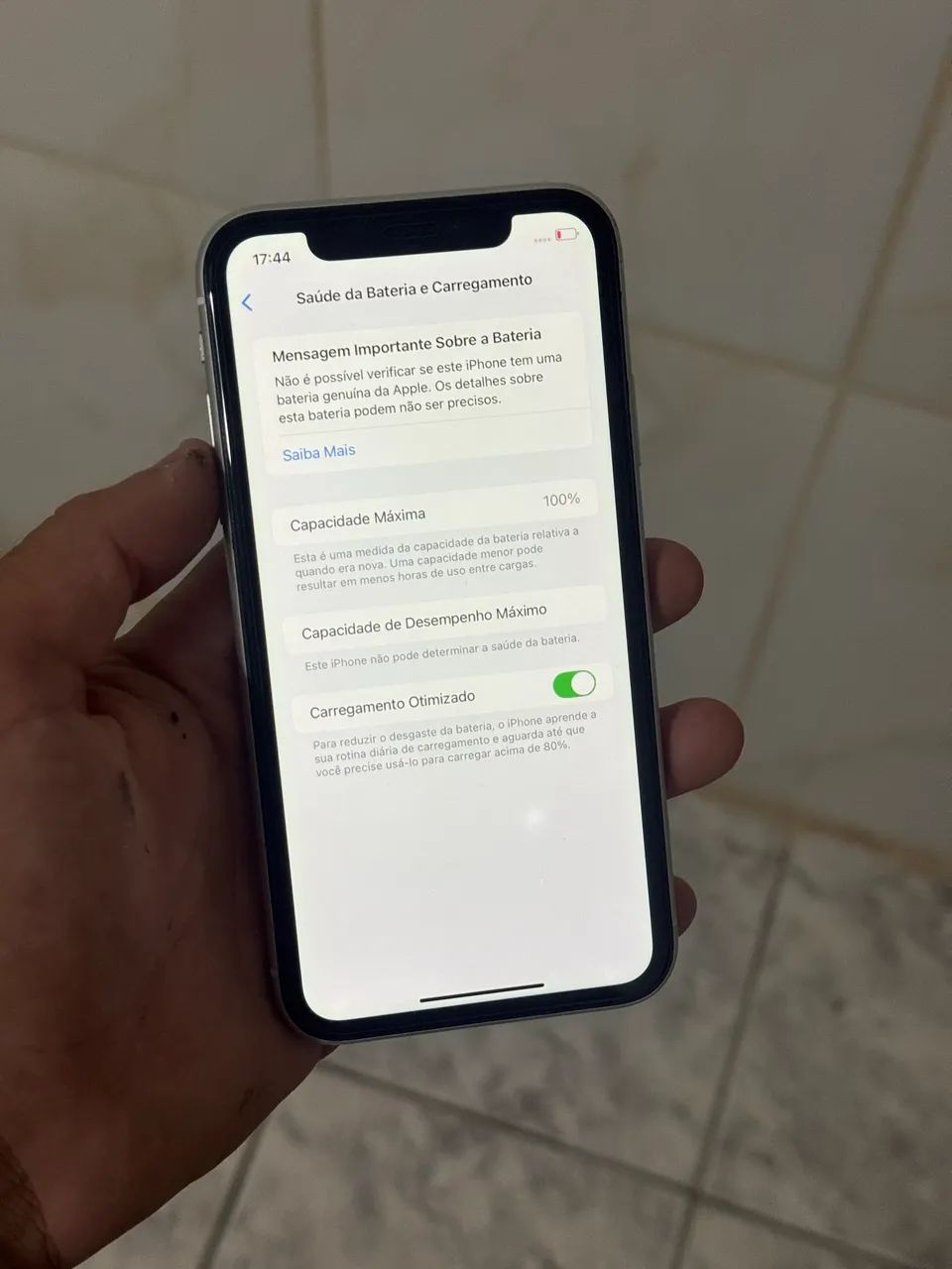 iPhone XR 64gb  - Foto 4