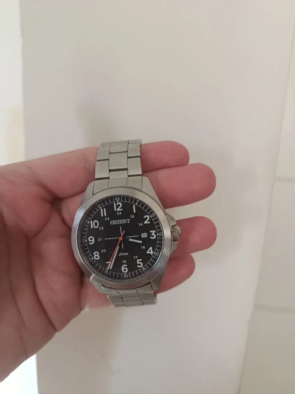 Orient MBSS1372 P2SX Original + Caixa