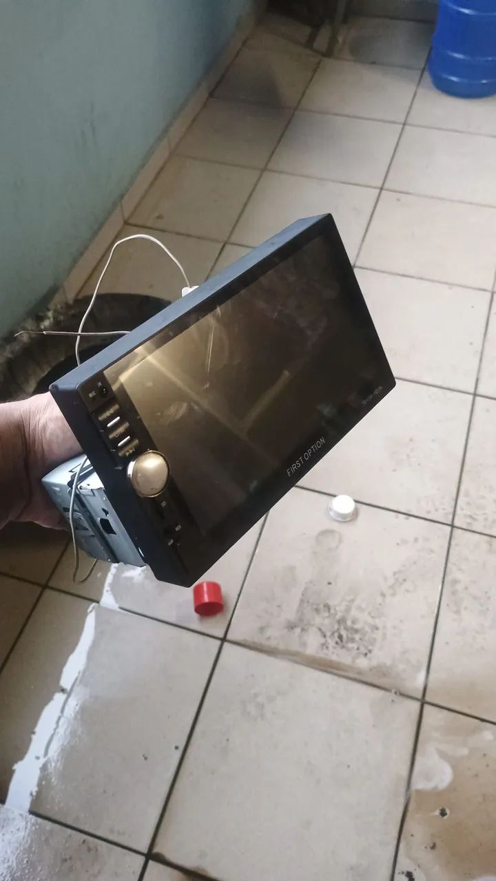 Multimídia  barato pra ir embora hoje 