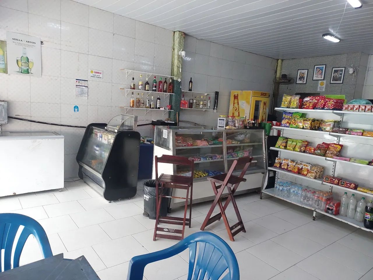 Passo ponto bar mercearia *oportunidade!* - Foto 2