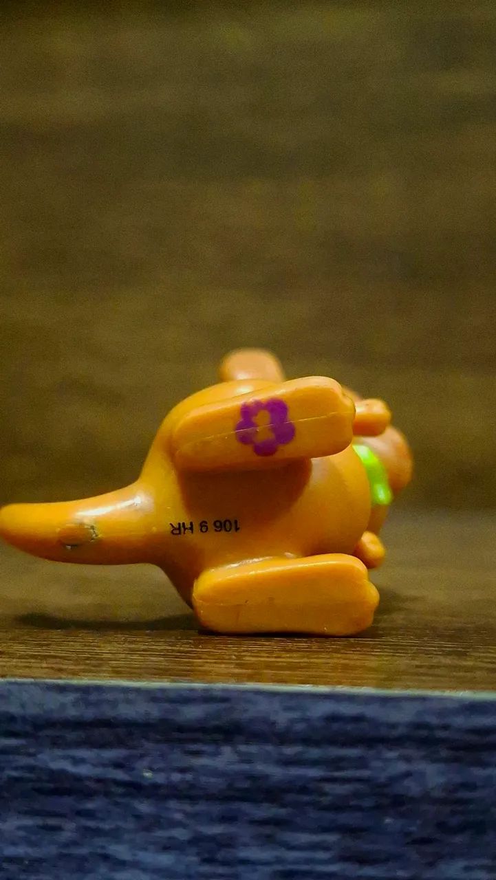 Canguru pet Polly Pocket - Foto 3