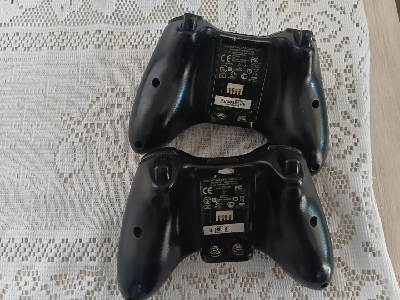 Xbox 360 completo - Foto 2