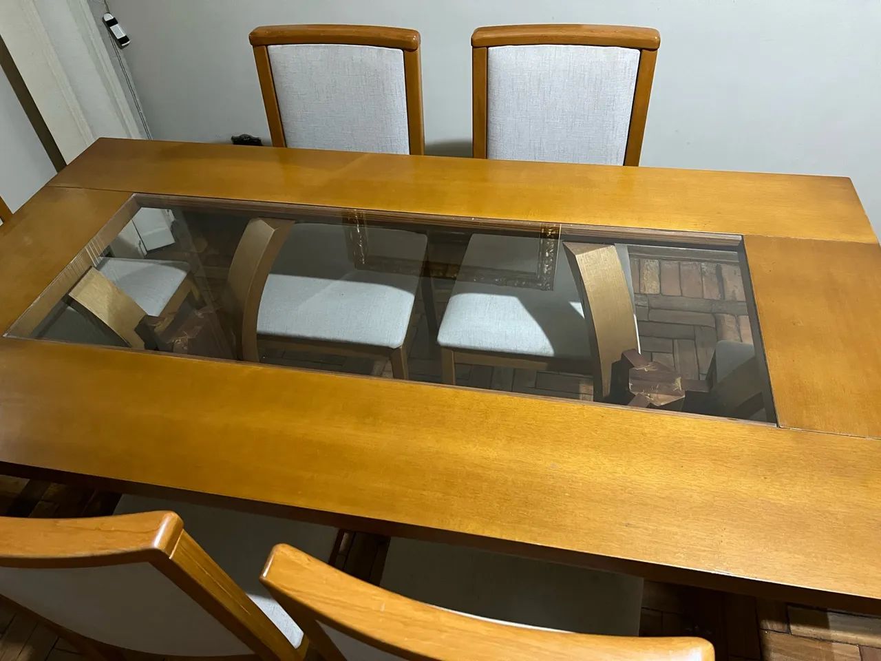 Mesa de jantar + Buffet  - Foto 3