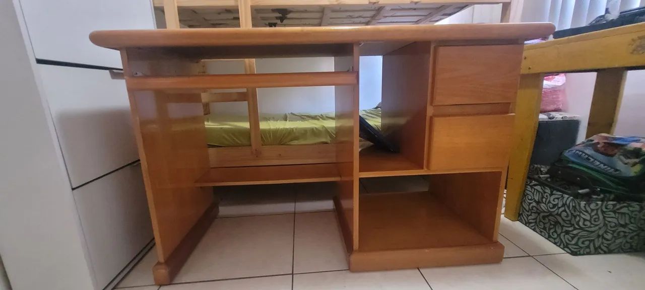 Mesa computador(escrivaninha) - Foto 2
