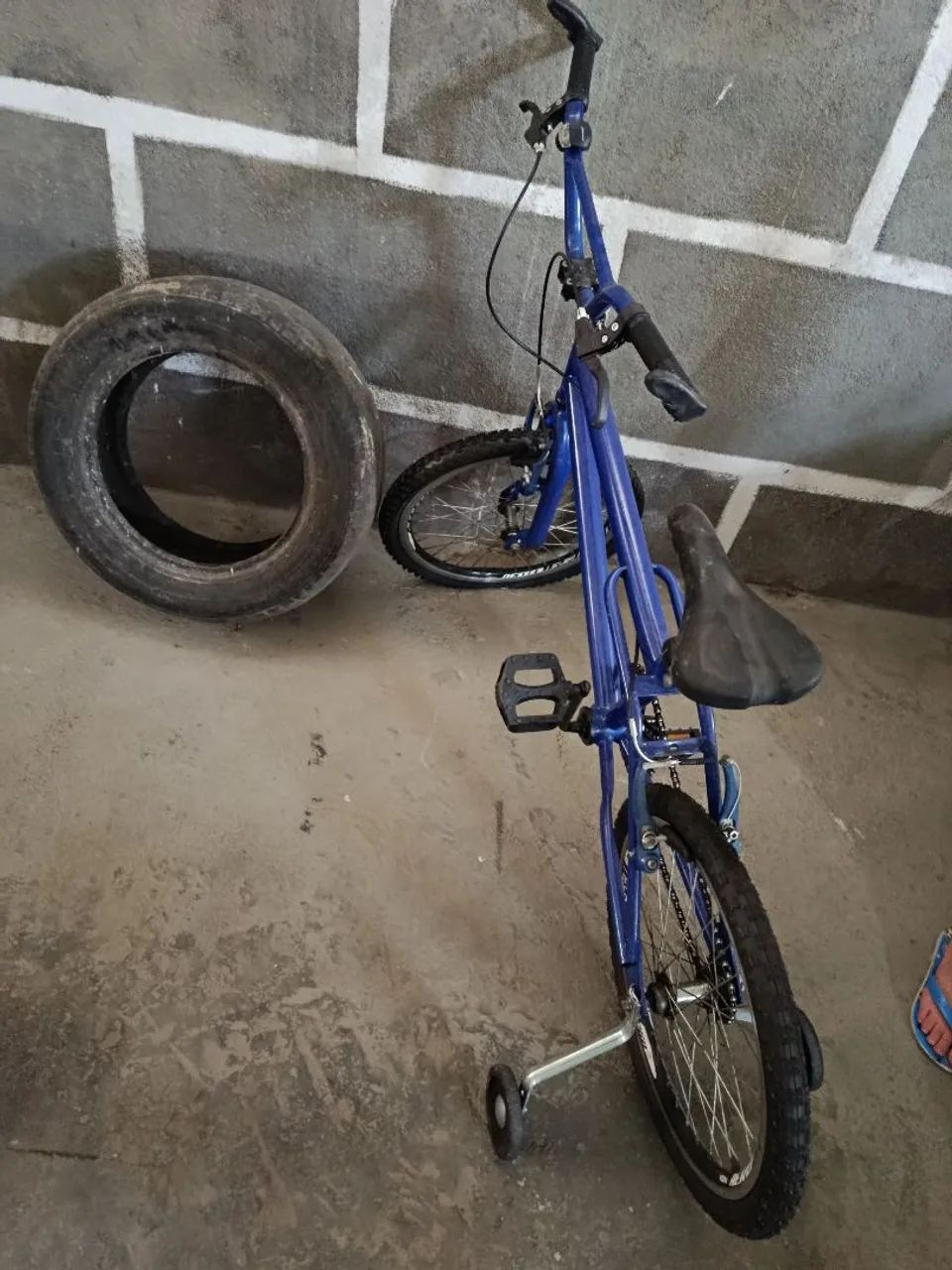 Bicicletas aro 20 - Foto 4