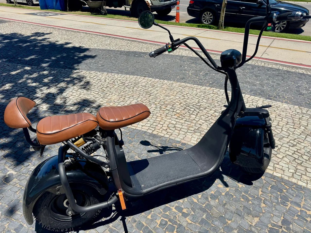 SCOOTER LITE-WORK 2000W - Foto 5