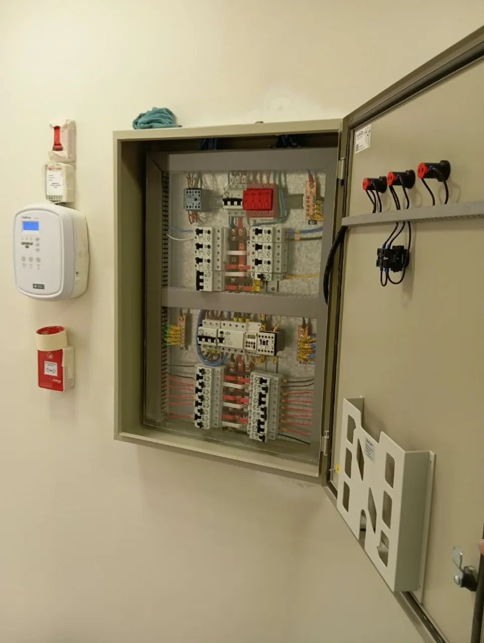 Eletricista  - Foto 2