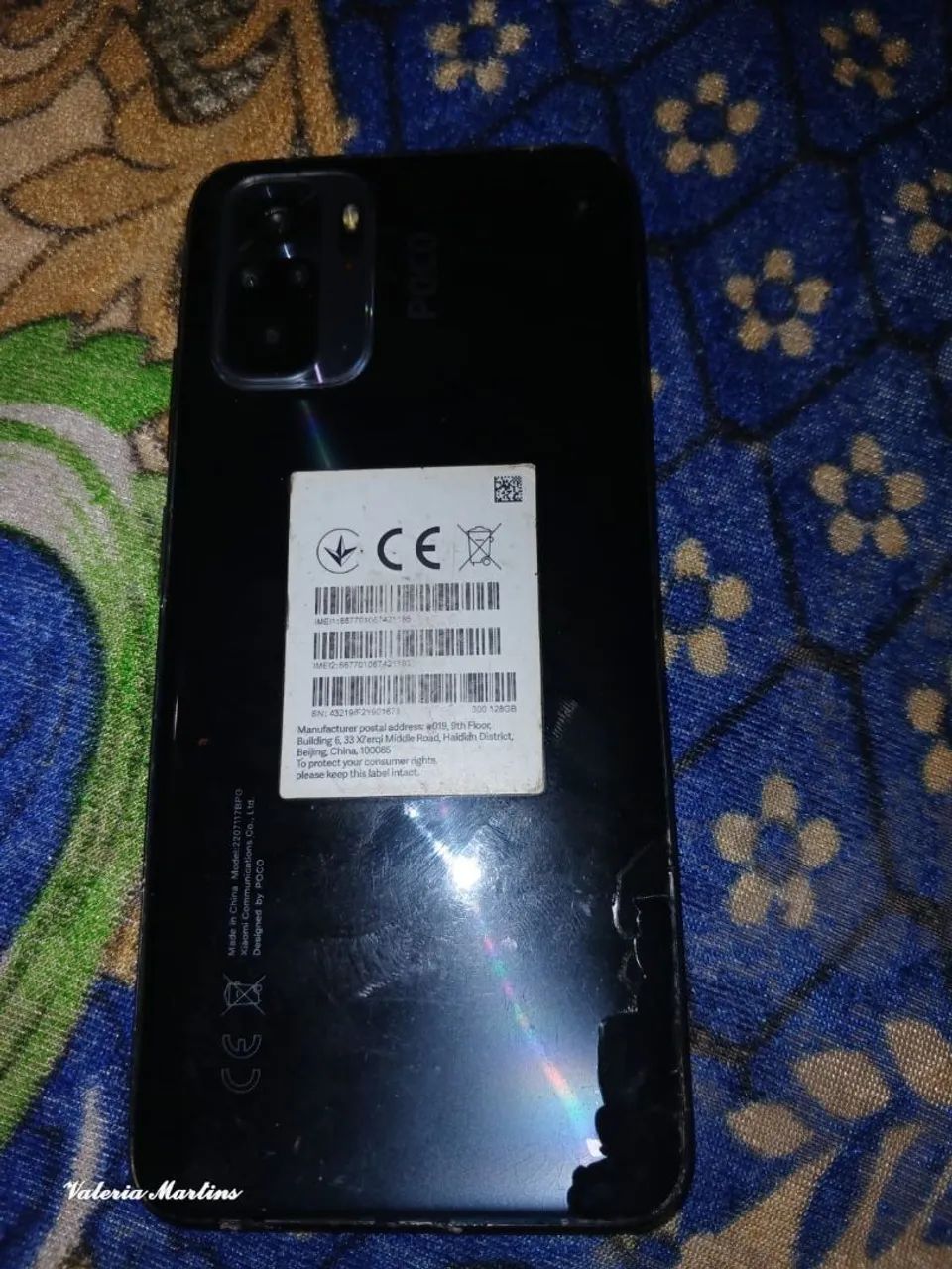 Celular poco m5s  - Foto 2