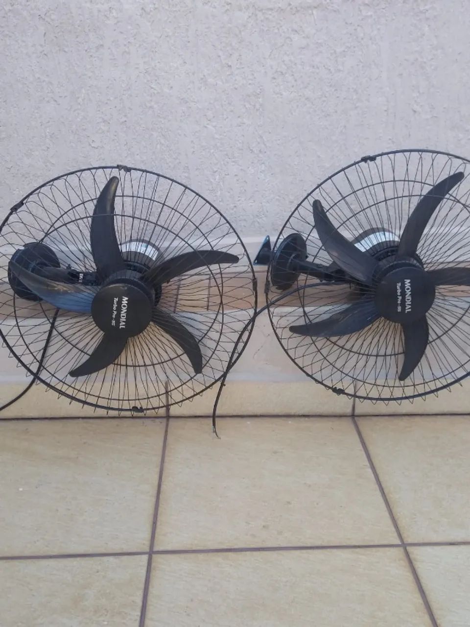 ventilador