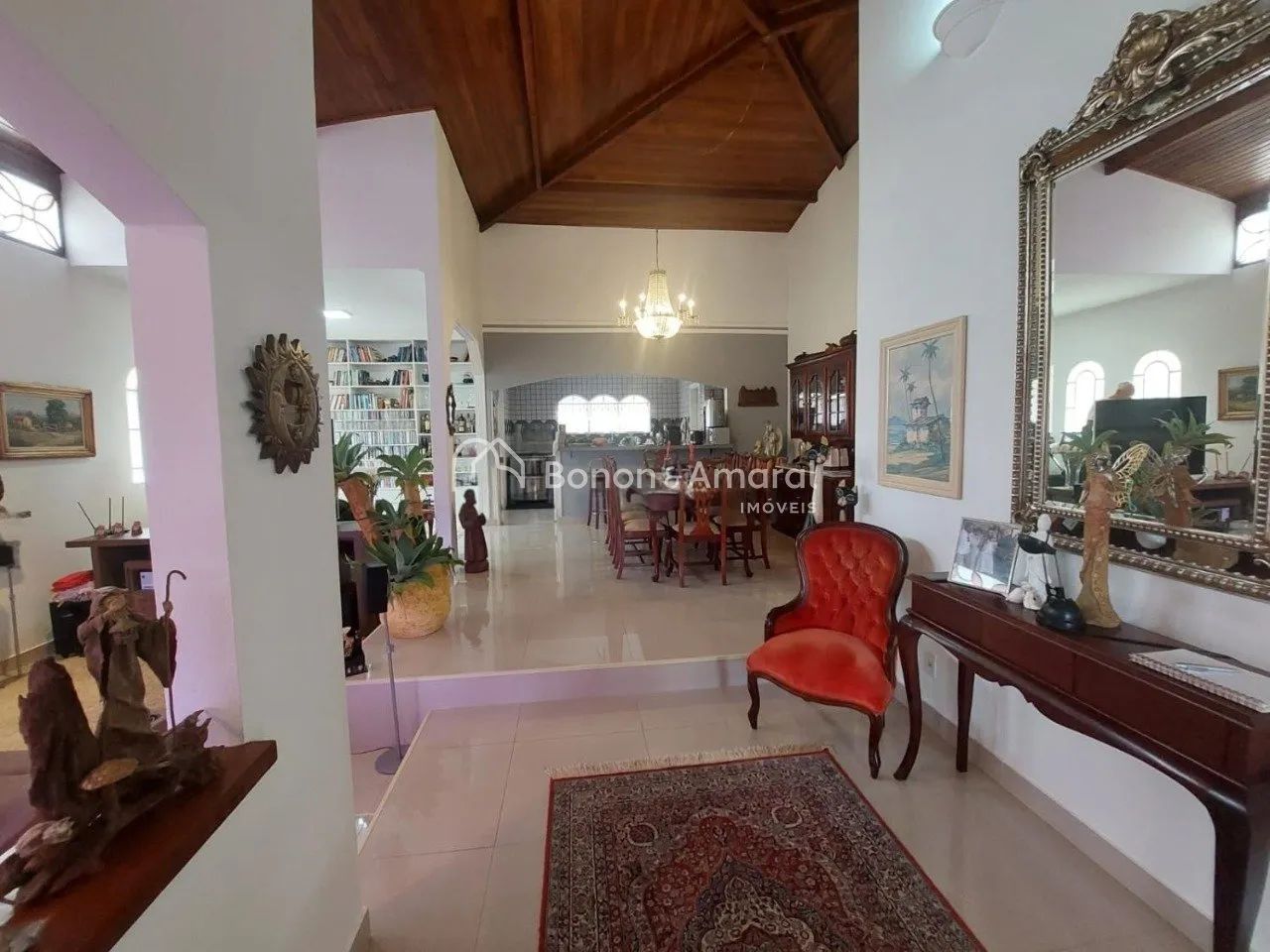 Casa à venda no Monte Acropoles em Valinhos - Foto 5