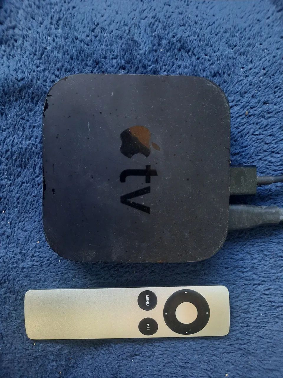 Apple TV de 3ª geração - Foto 3