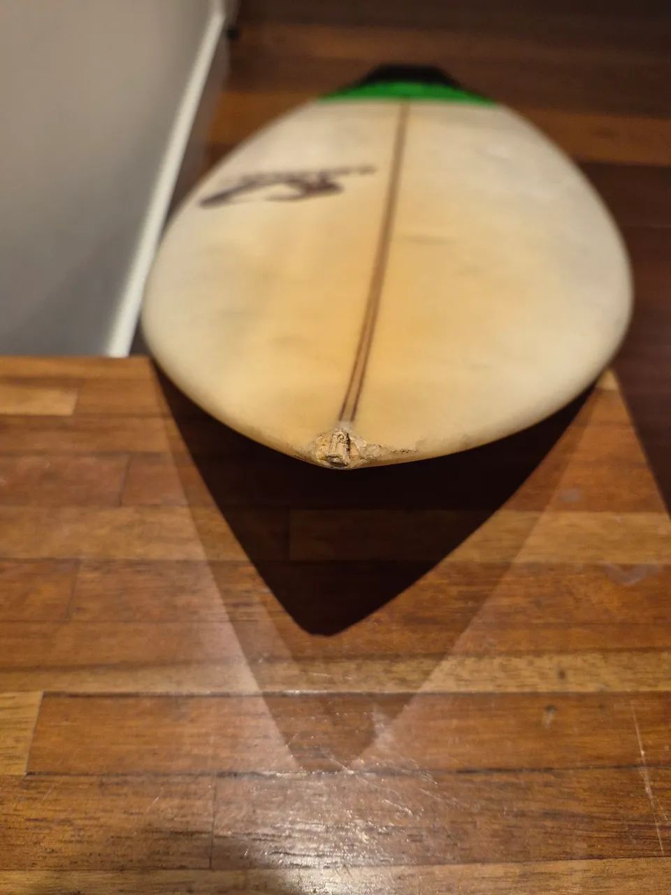 Prancha de surf 4'10 / Alta performance em marolas - Foto 4