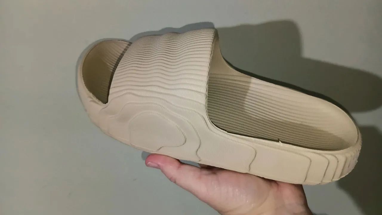 CHINELO SLIDE Nike e Adidas - Foto 2