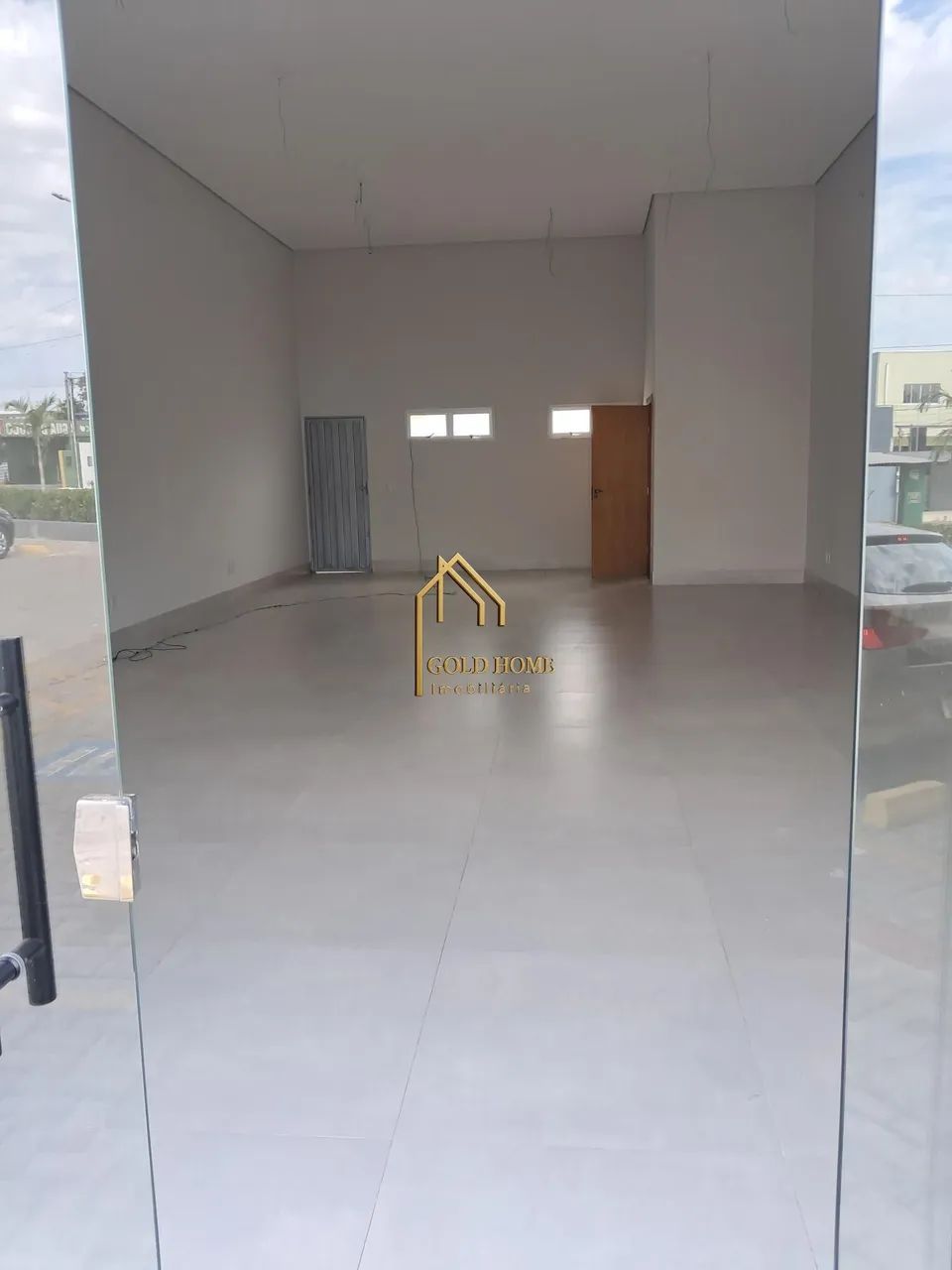 Salão comercial 80m² ótima localização - Foto 3