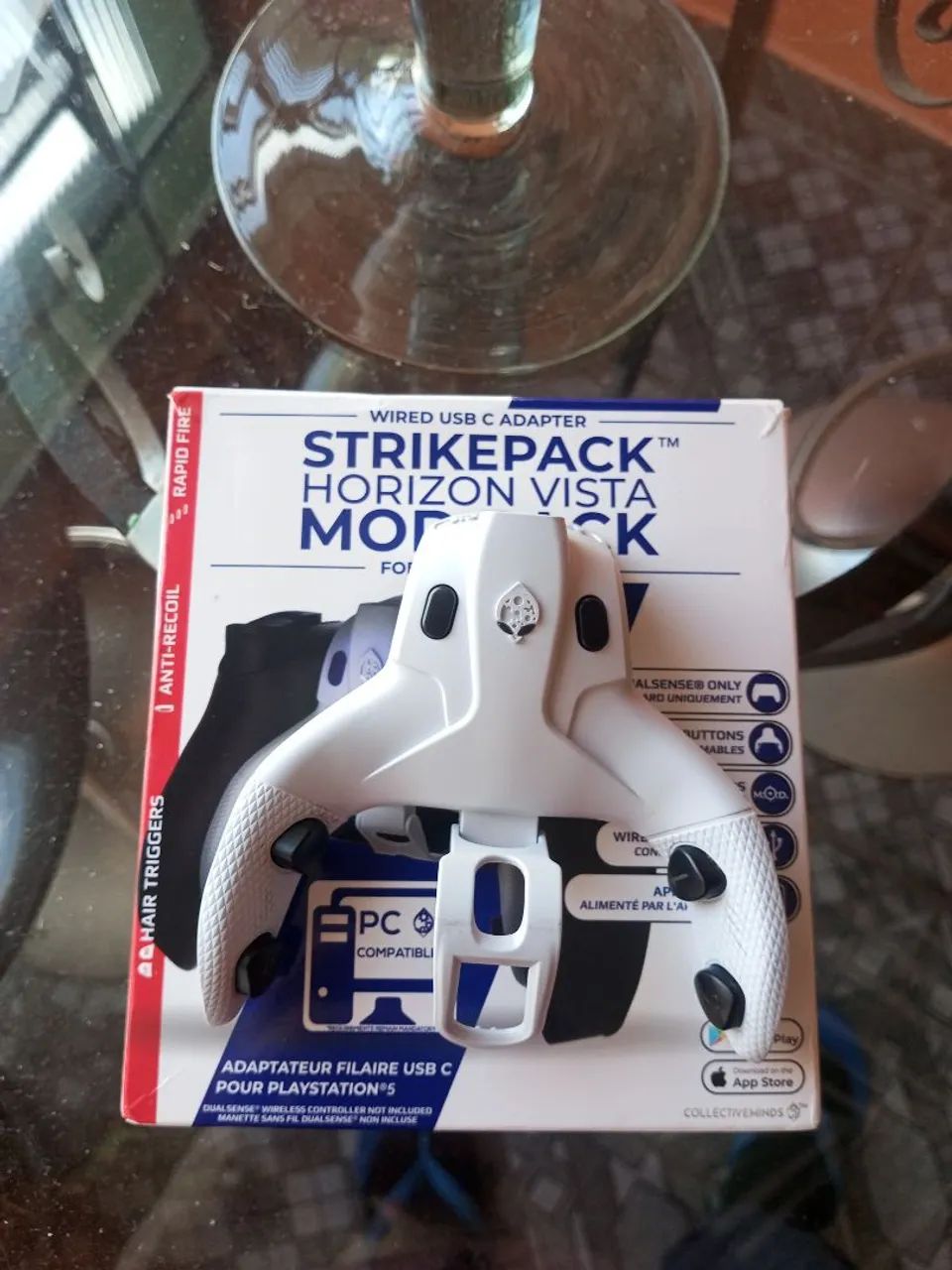 Strike Pack Horizon Ps5 