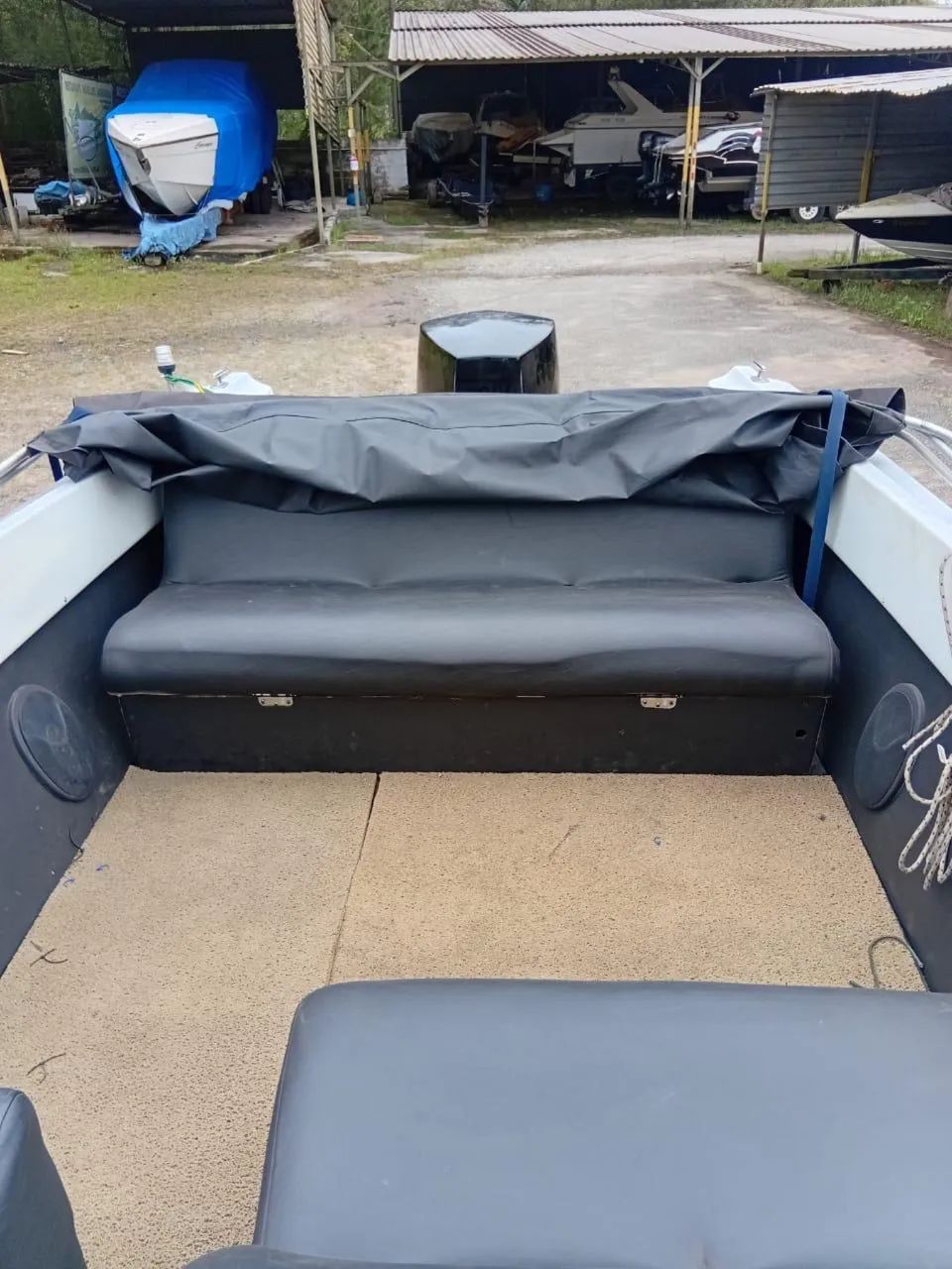 LANCHA 20 PES - Foto 8