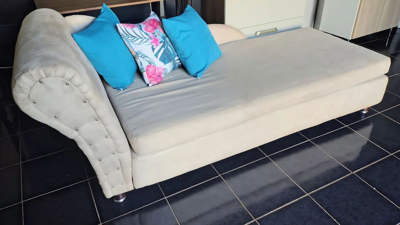 Sofá divã  - Foto 4