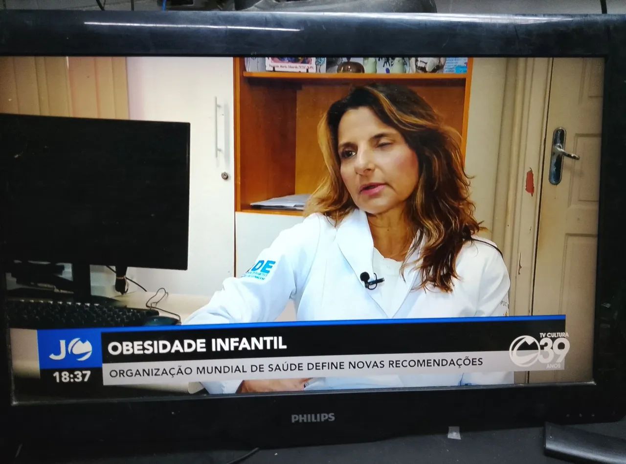 Tv 32 Polegadas Não é Smart - Foto 3