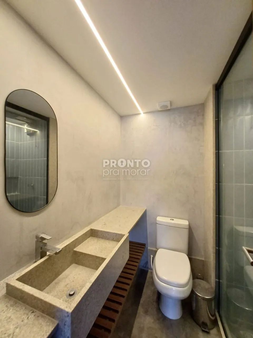 Apartamento com 1 quarto em Ponta de Serrambi - Foto 2