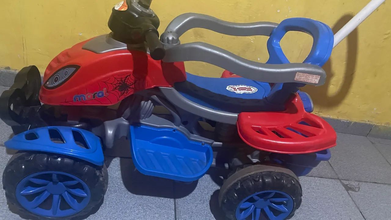 Carrinho de passeio de bebê  - Foto 4