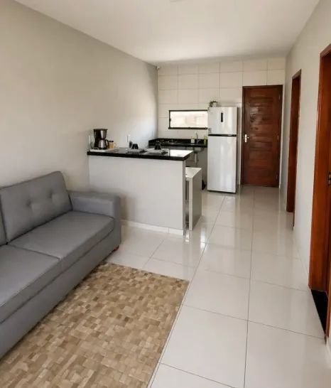Casa à venda na M norte 