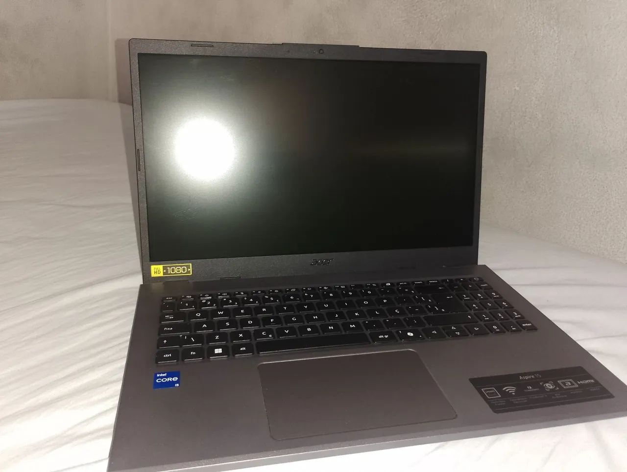 Notebook Acer - Foto 2