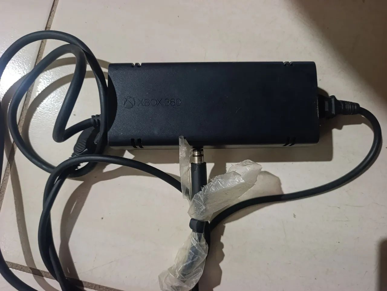 Fonte 100% original do Xbox 360 - Foto 3